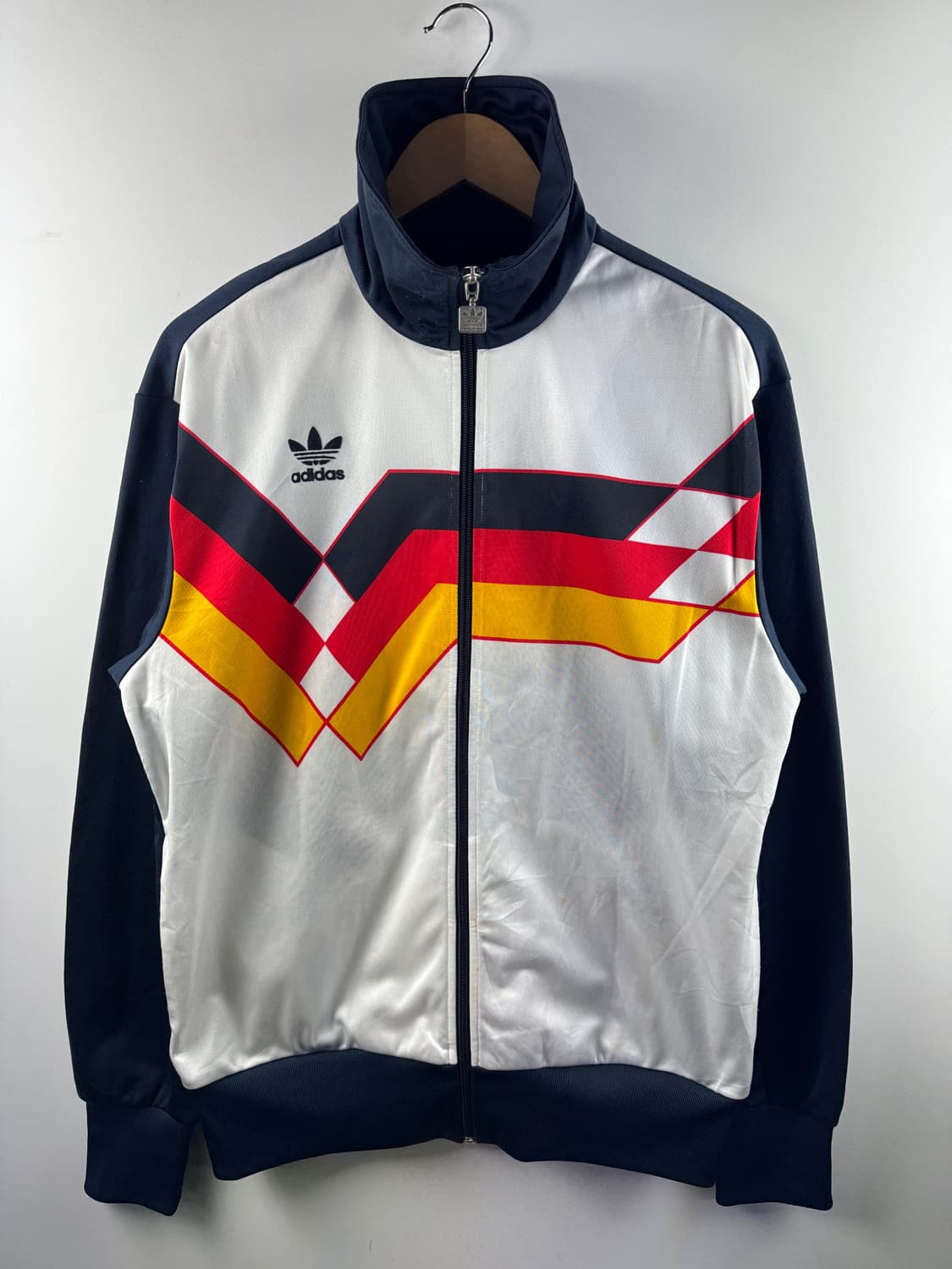 00S 아디다스 독일 트랙져지1801 상품이미지1