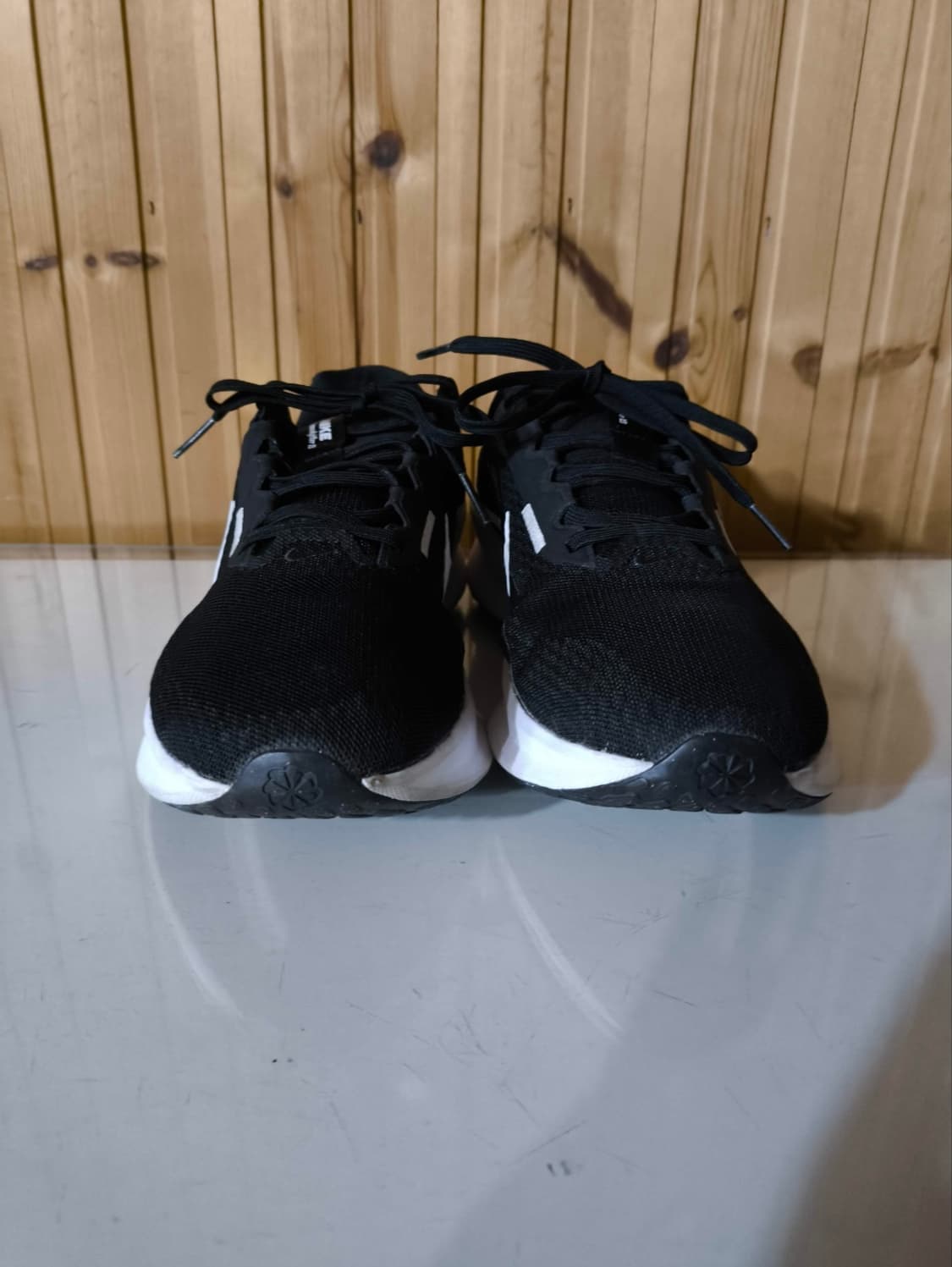 270mm 나이키 다운시프터13 러닝화 상품이미지3