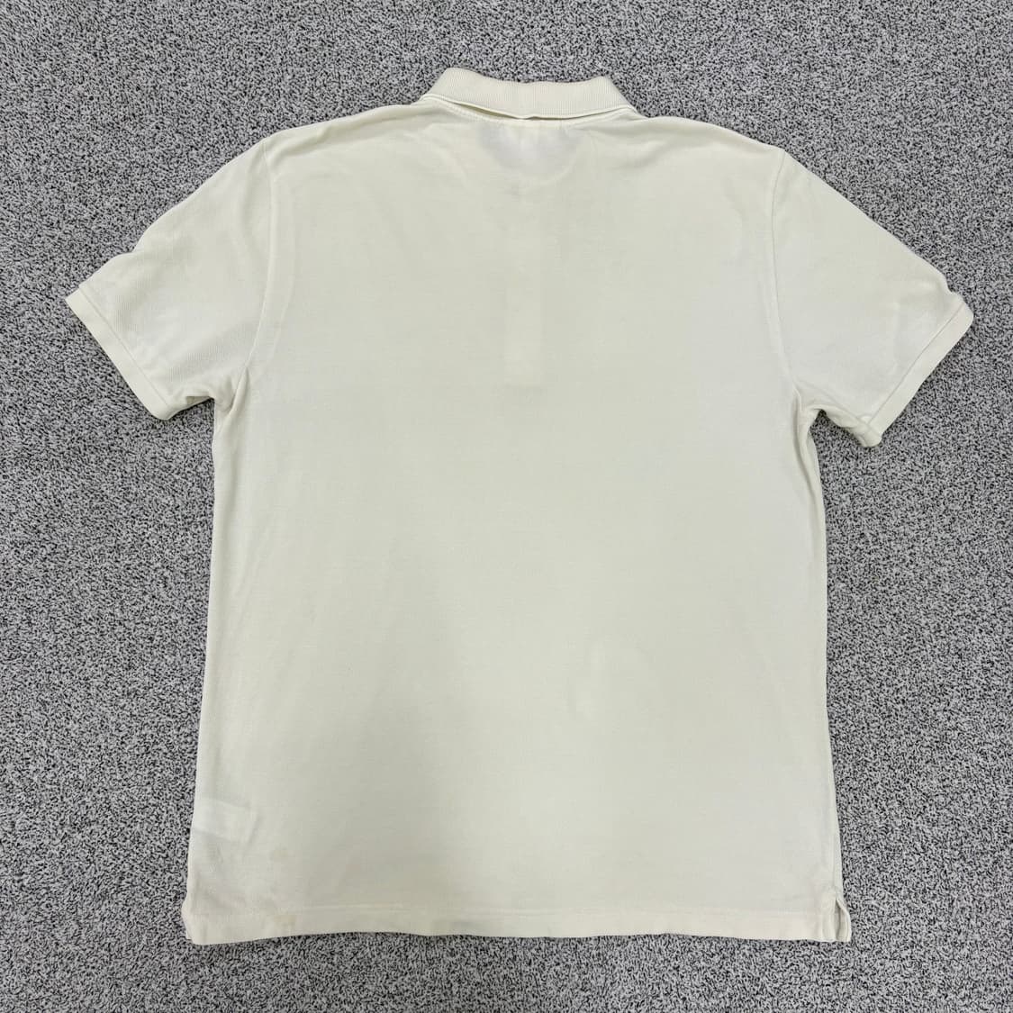 6 라코스테 반팔티 카라티 폴로셔츠 0311J 상품이미지3