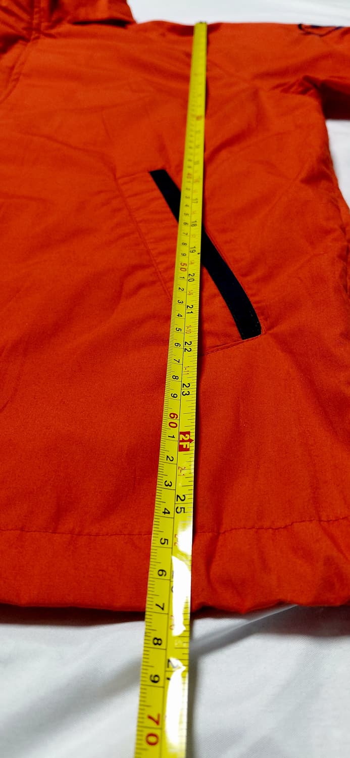 Dunlop 모터스포츠 바람막이 M (무료배송) 상품이미지10