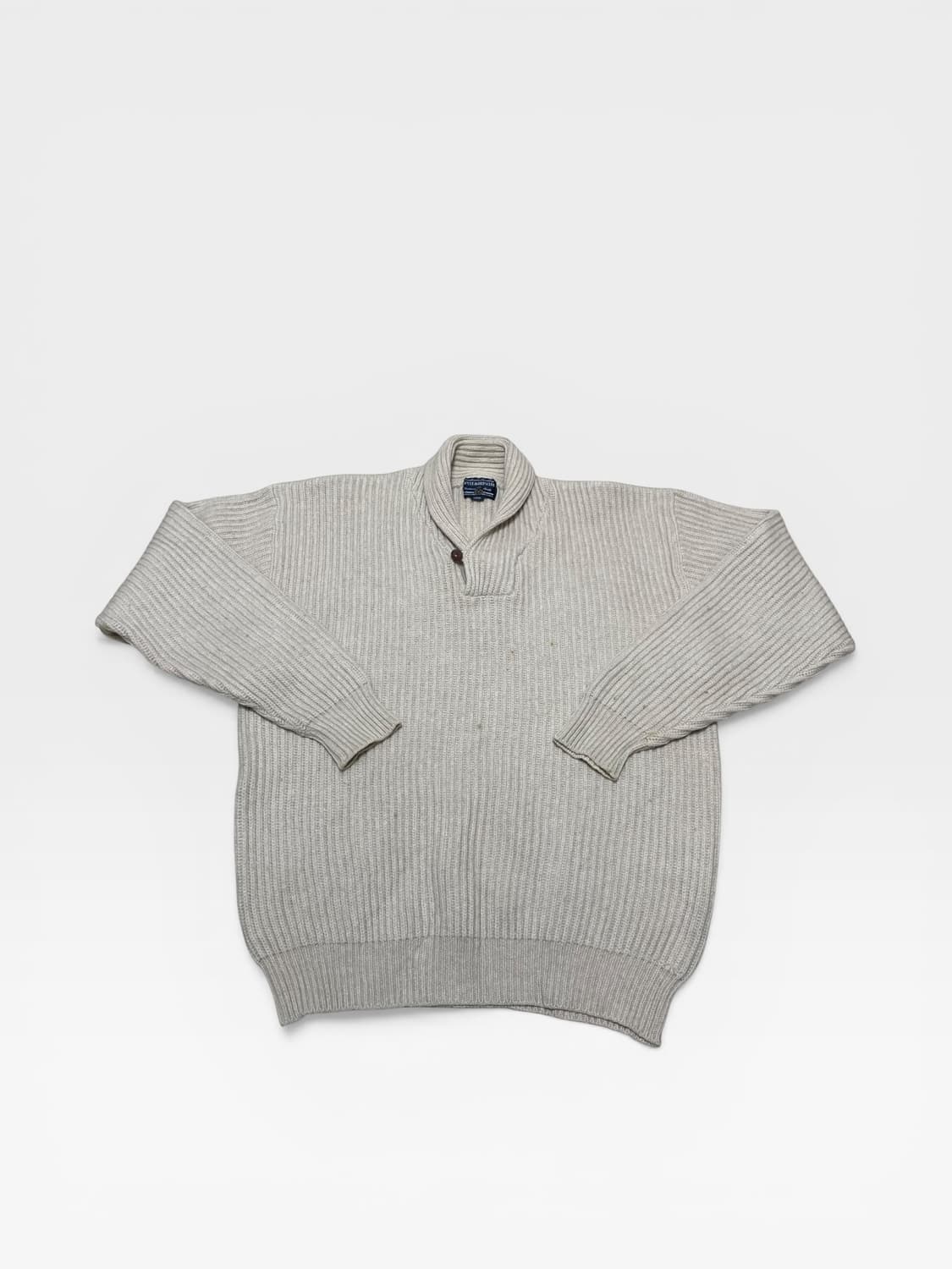 JP vtg - 니트 스웨터 (L 추천) 상품이미지1