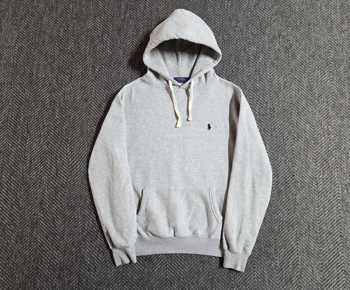폴로 랄프로렌 Polo 클래식 포니 후드티
 상품이미지1