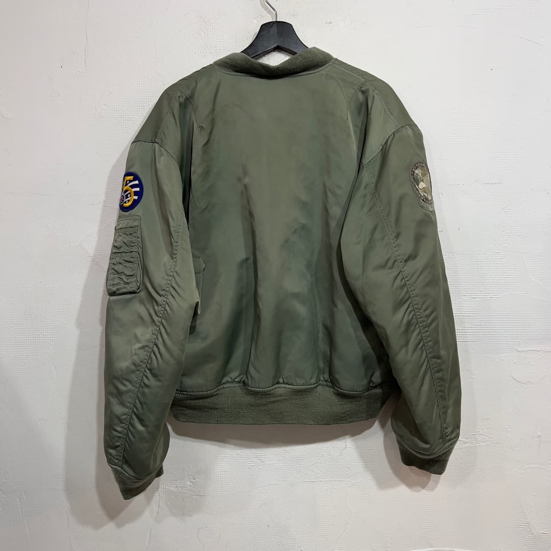 밀리터리 usaf ma-1 상품이미지3