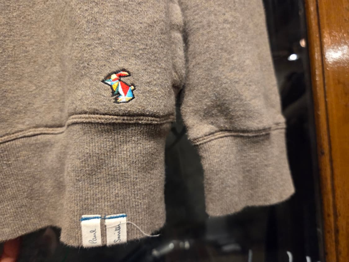 폴스미스 블루종 상품이미지5