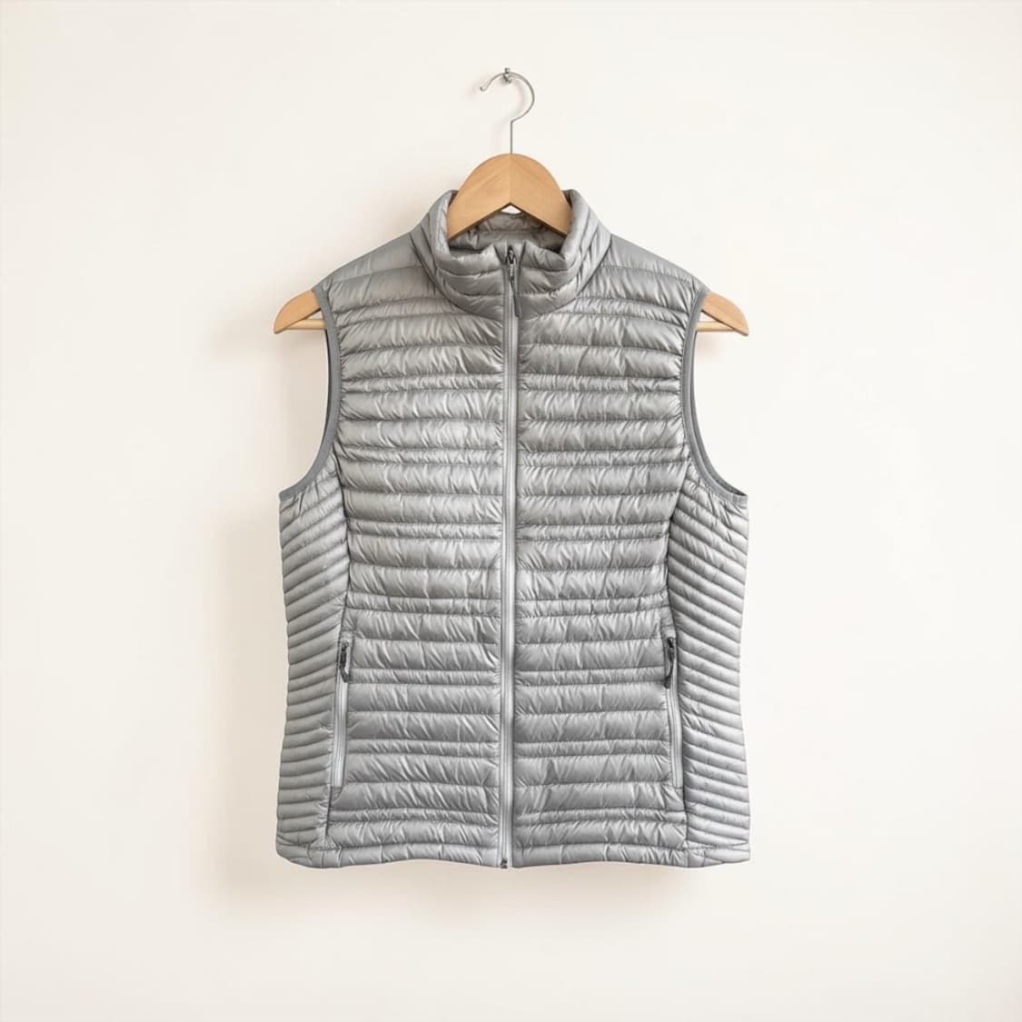 M/ 파타고니아 빈티지 슈퍼라이트 구스 조끼패딩 상품이미지1
