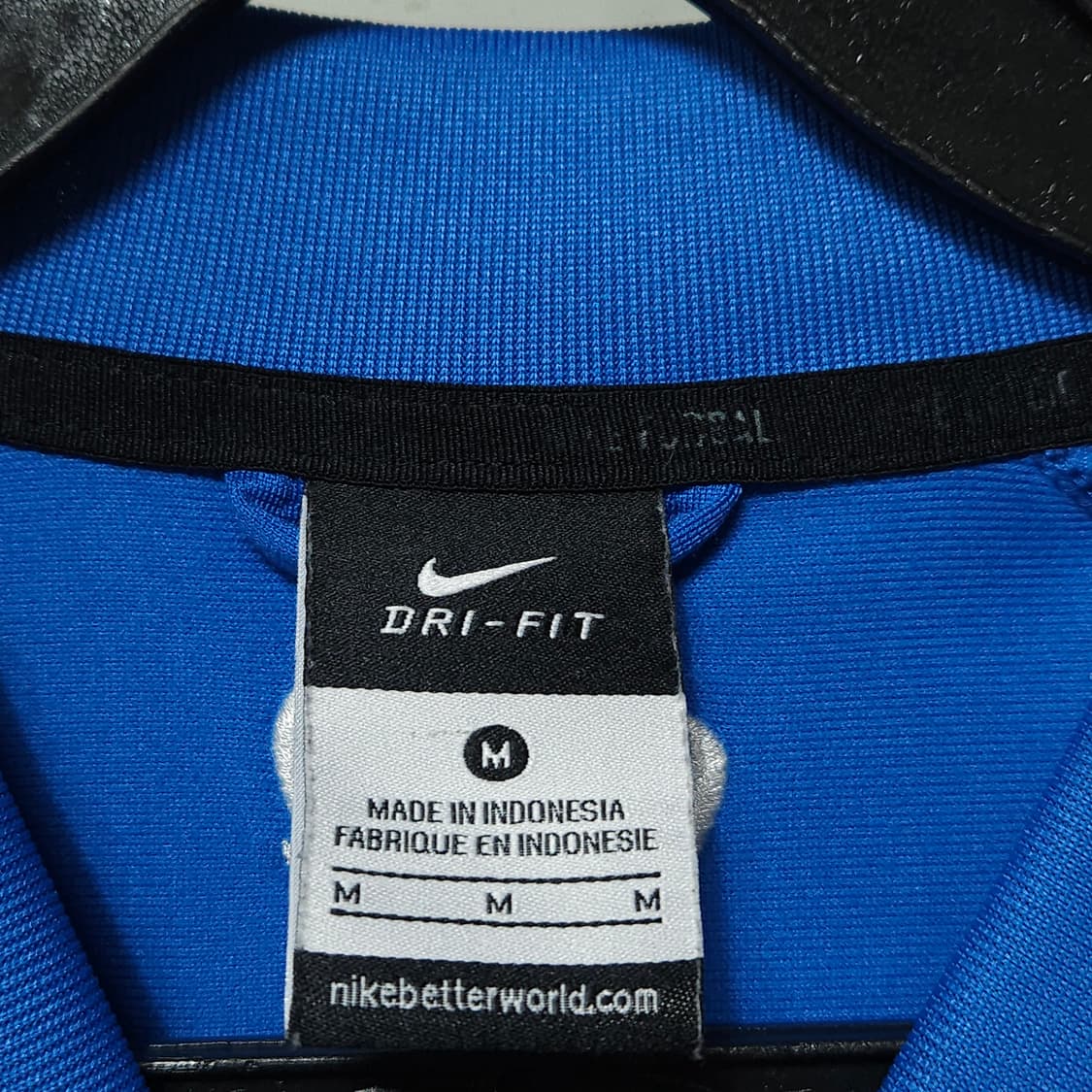 Nike 나이키 드라이핏 져지 자켓 100 상품이미지7