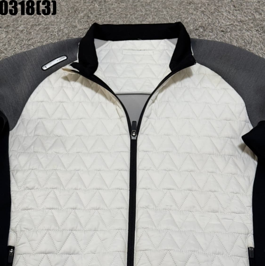 와이드앵글 방풍 자켓 상품이미지2