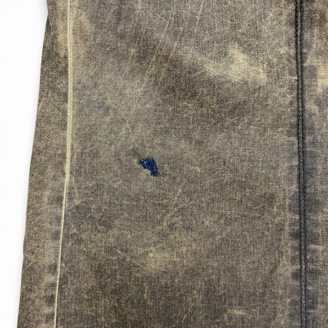 90's 아르마니 익스체인지 필드 파카 상품이미지7