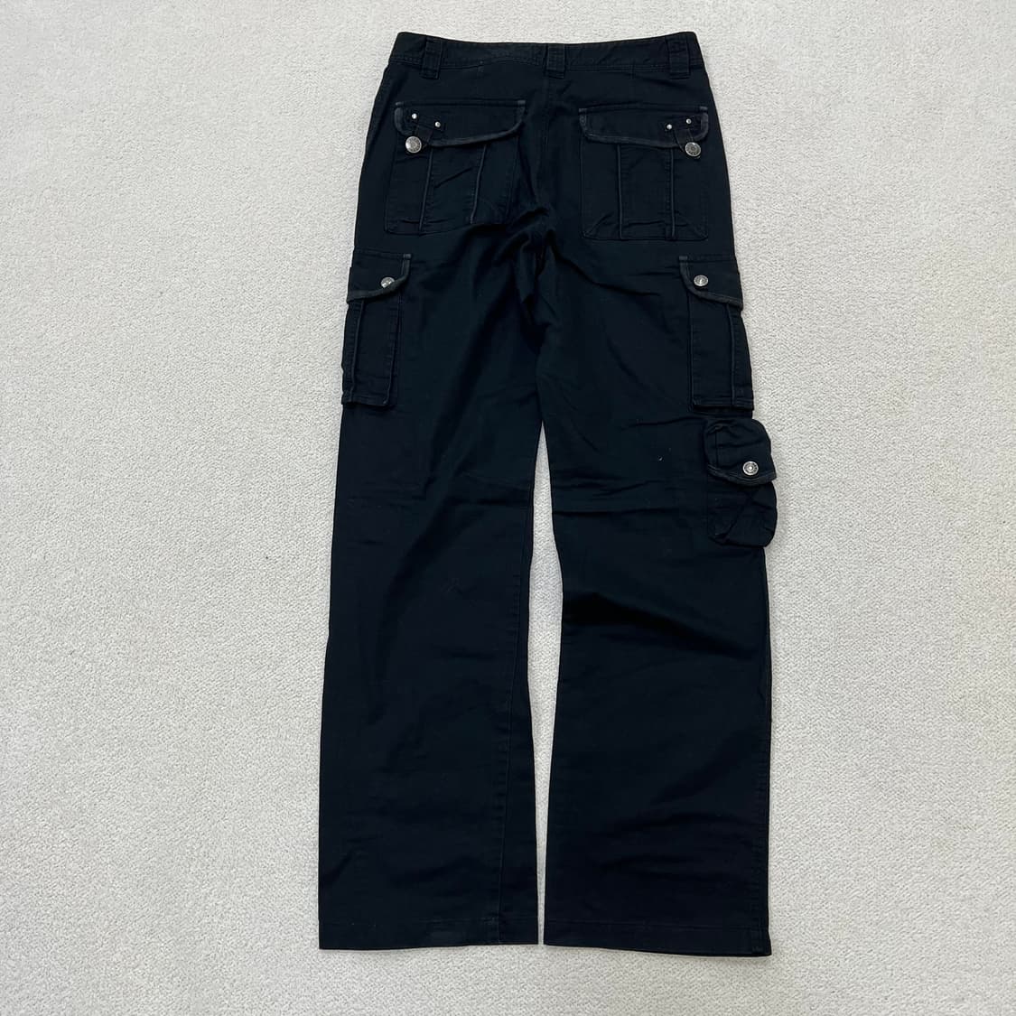 81 에드윈 빈티지 카고 팬츠 0406M 상품이미지4