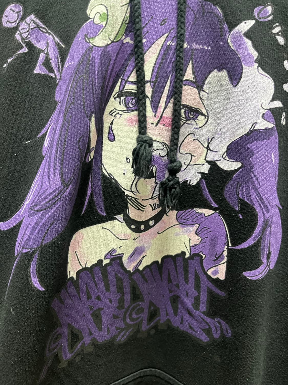 준이나가와 후드 상품이미지2