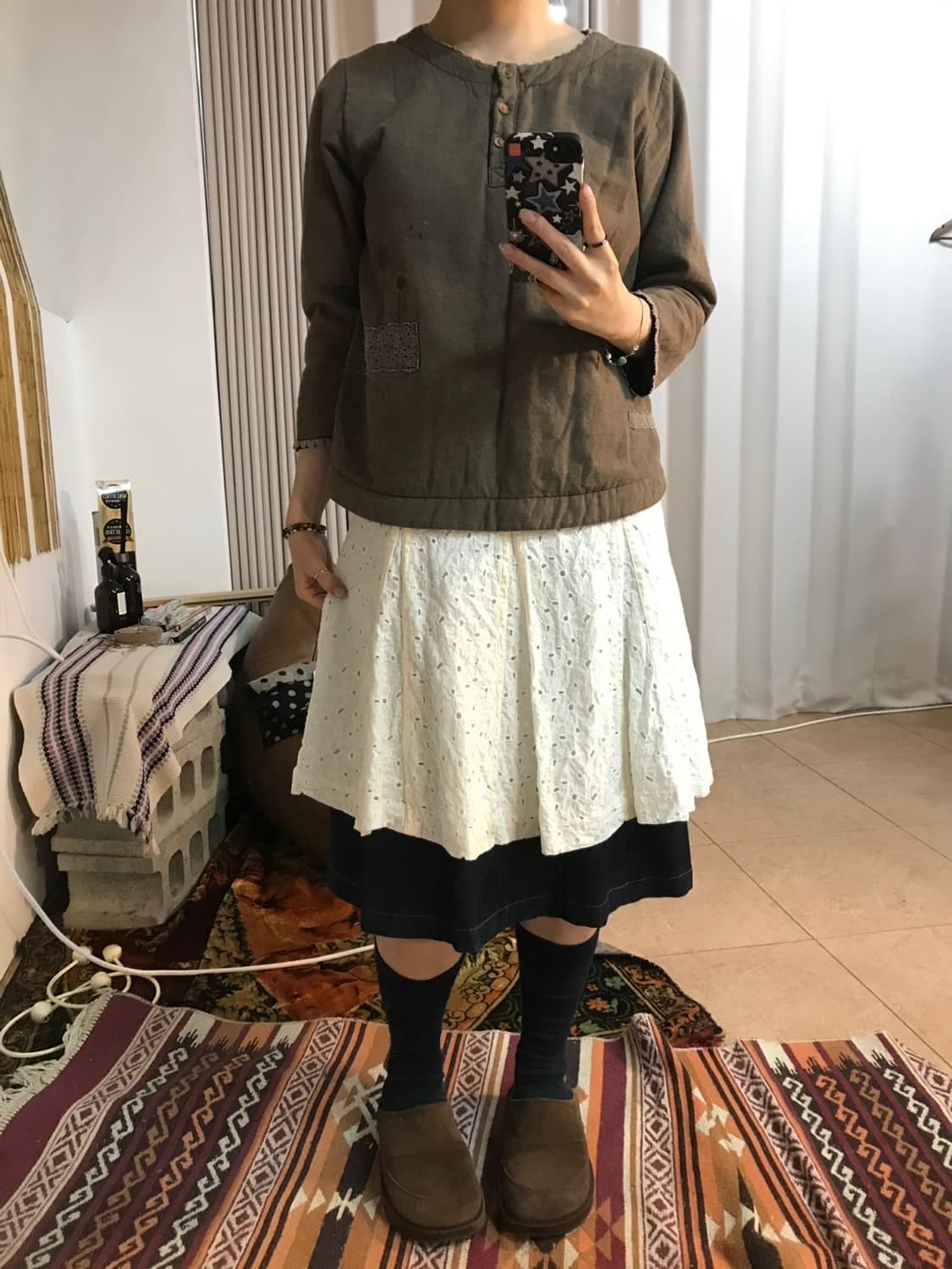 ˚ʚ 아방 산골소녀 SET ɞ˚ 상품이미지3