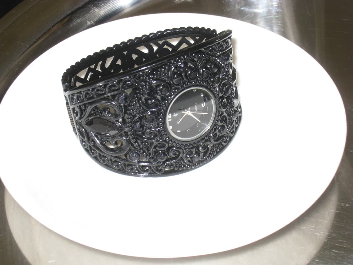 엘진 다크 오닉스 쥬얼 시계 상품이미지5