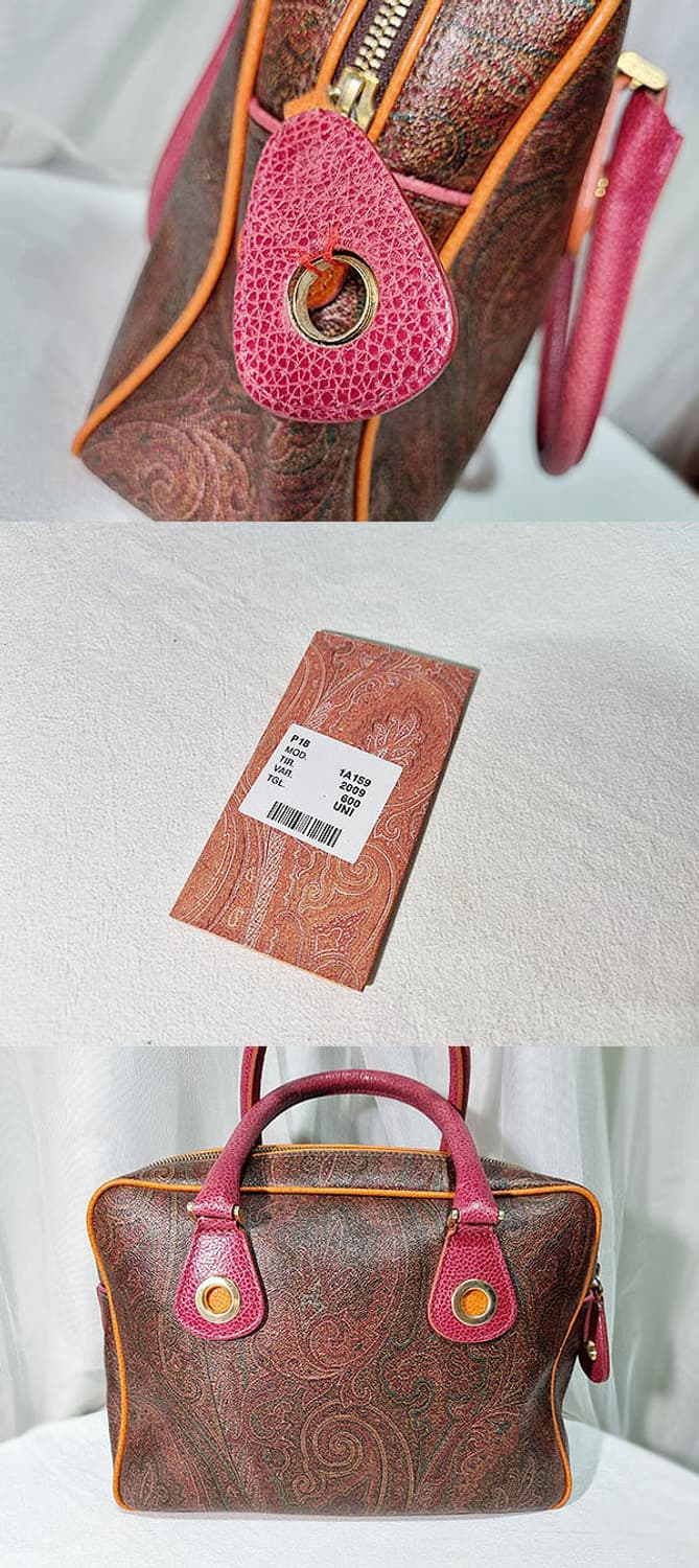 에트로 토트 상품이미지3