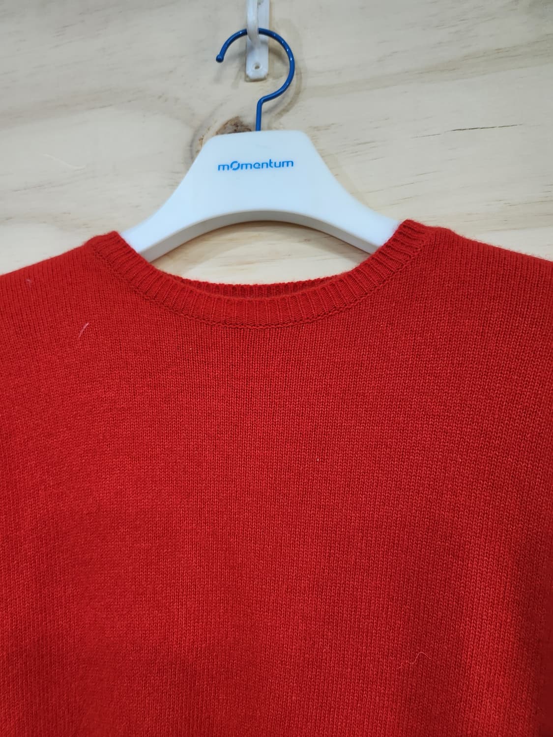 98) 남성 라운드 니트 상품이미지5