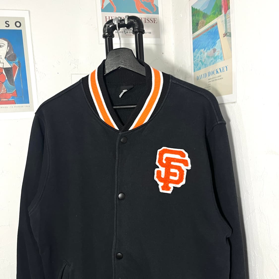 언더아머 세인트페인 바시티 상품이미지3