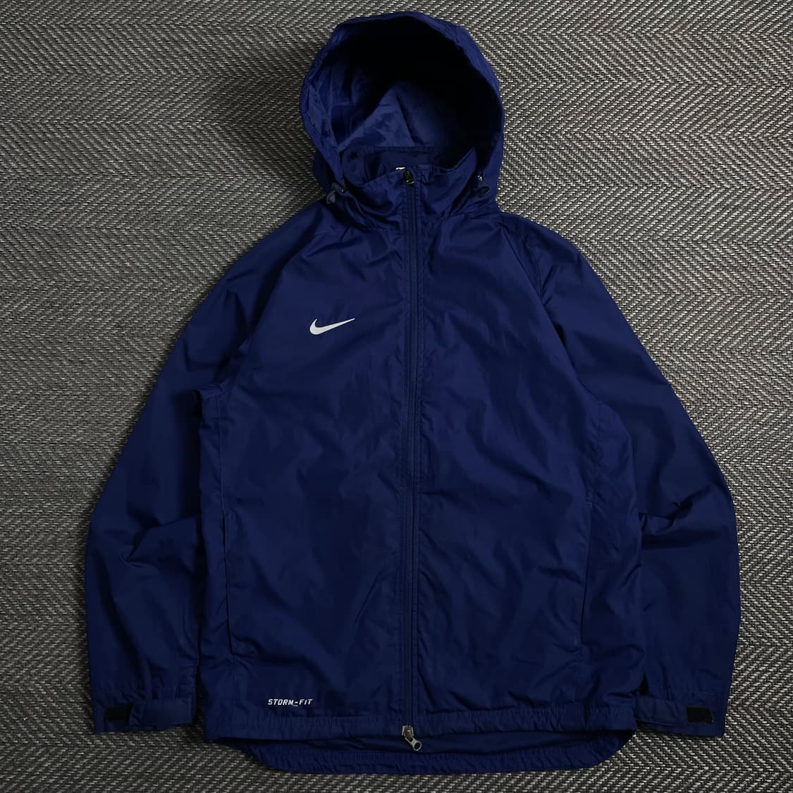 나이키 스톰핏 우븐 레인 바람막이 자켓y 4345 상품이미지2