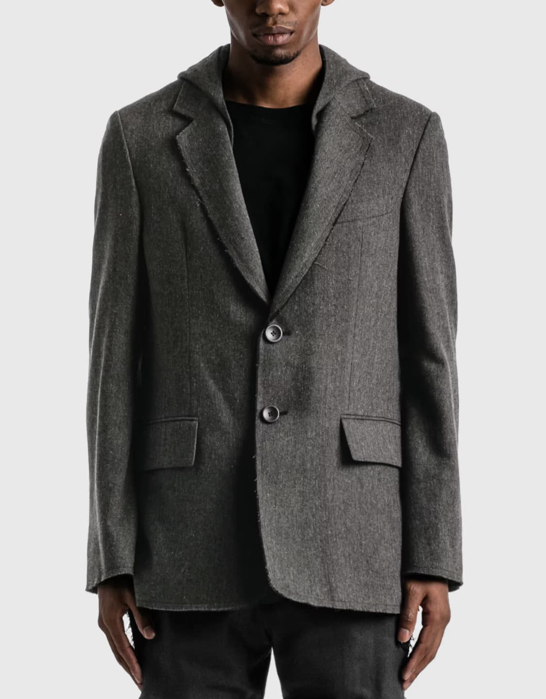 hyein seo 후디드 자켓 상품이미지2