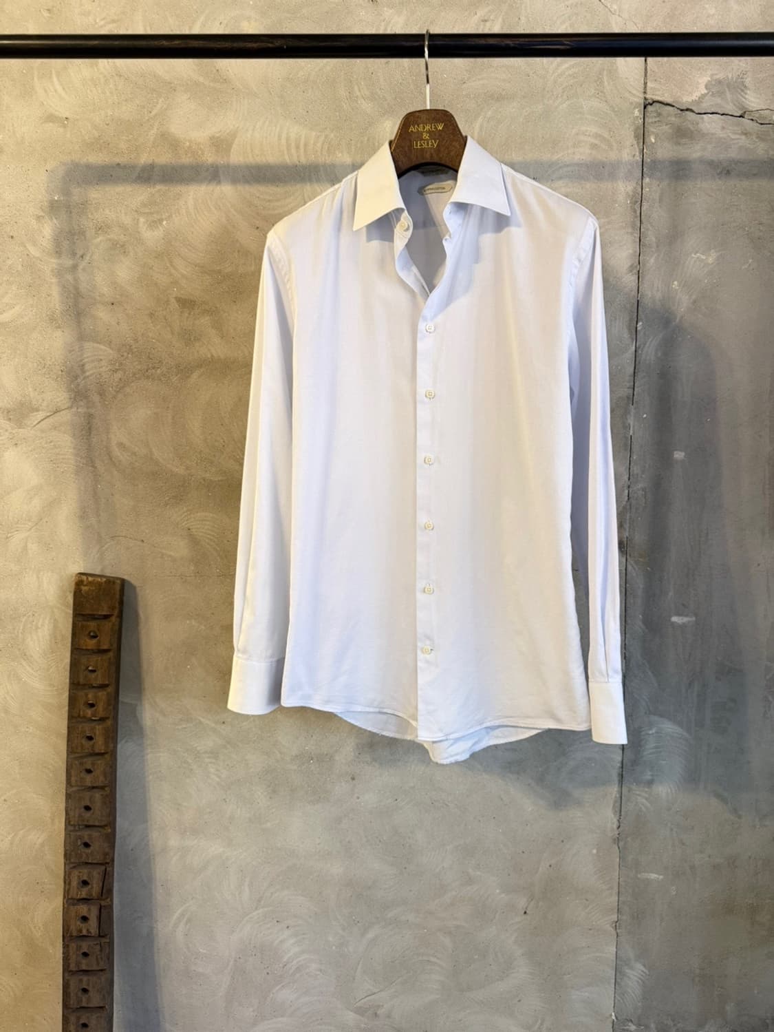 수트서플라이 드레스 셔츠 100 상품이미지5