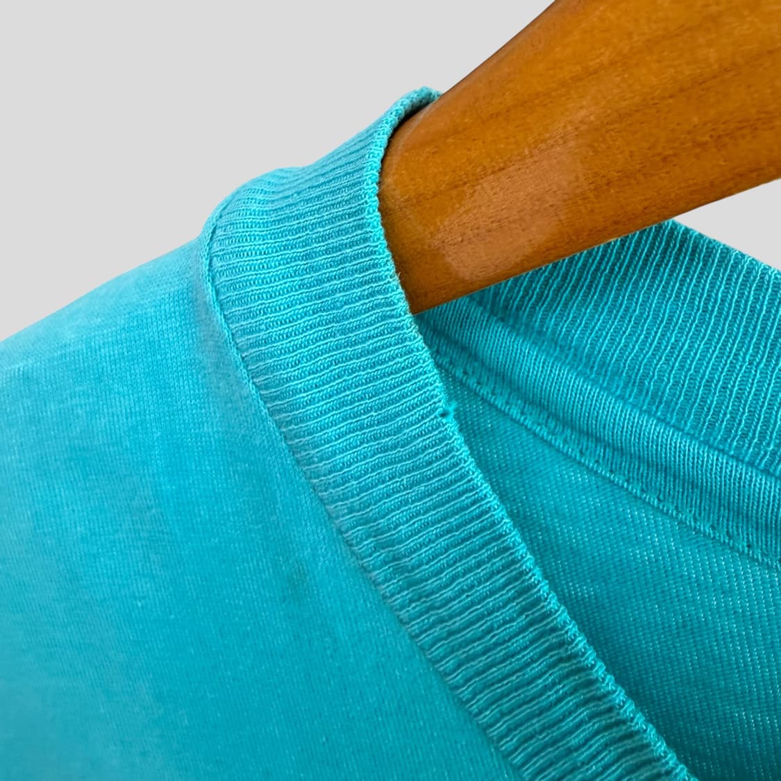 (L)90s Hanes 디즈니 미니마우스 빈티지 반팔티셔츠 상품이미지4