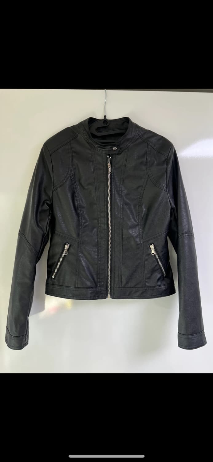 가죽자켓 상품이미지1
