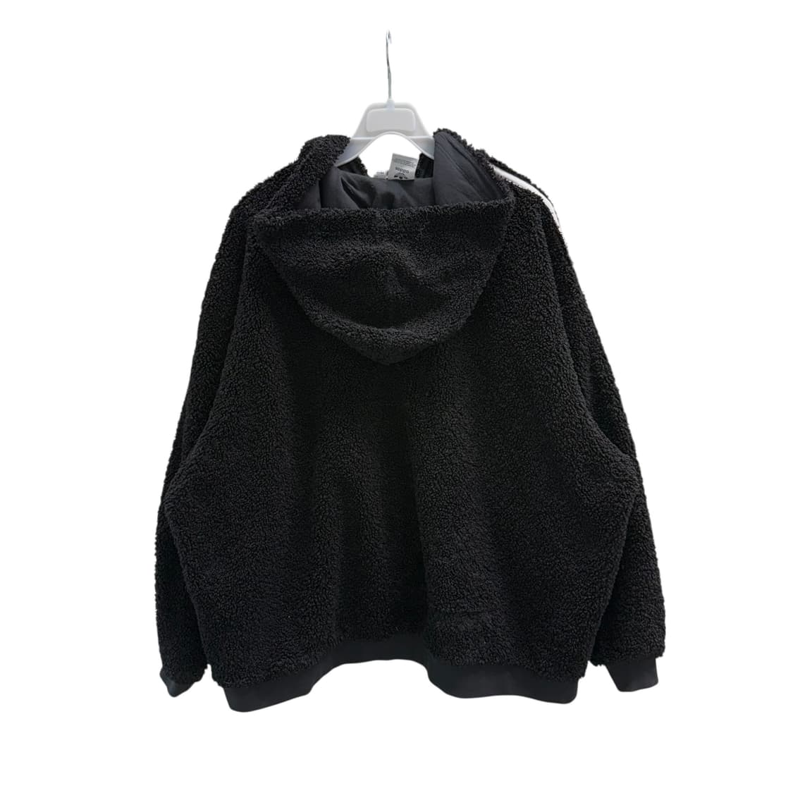 [XS] 아디다스 부클 파이어버드 후드집업 상품이미지5