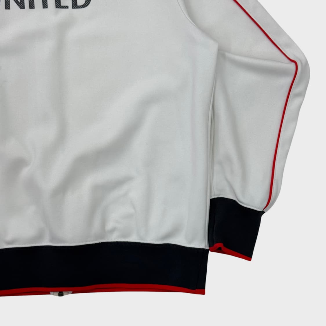 09-10 나이키 맨체스터 유나이티드 N98 트랙 자켓 상품이미지9