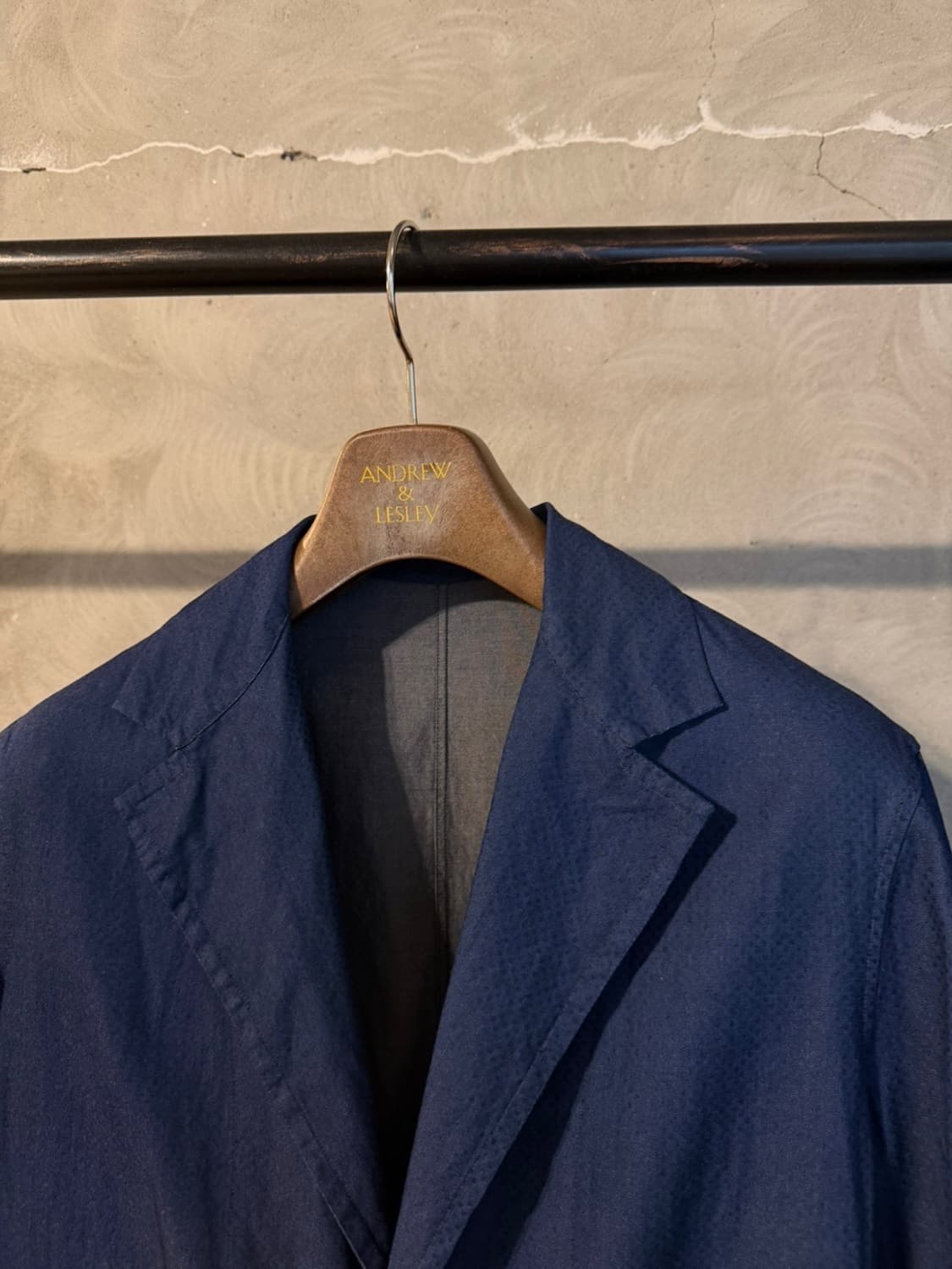 유밋 베넌 테일러드 자켓 100 상품이미지2