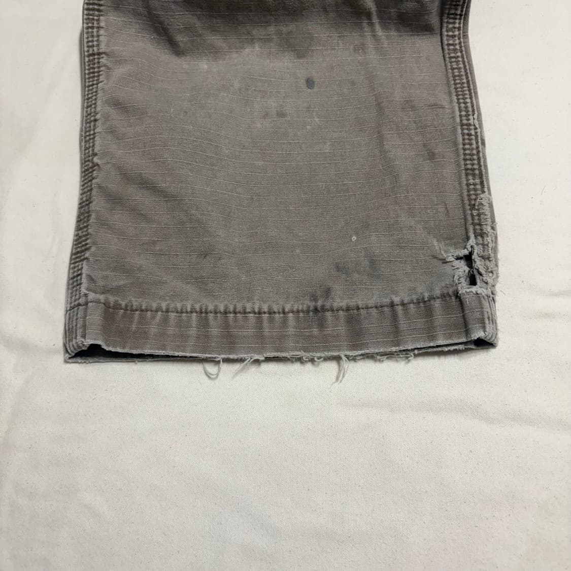칼하트 워크 팬츠 상품이미지7