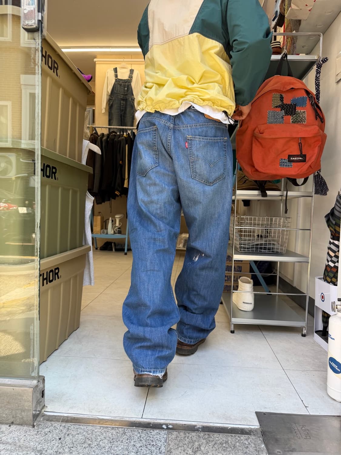 Levi's 559 (36X30) 상품이미지1