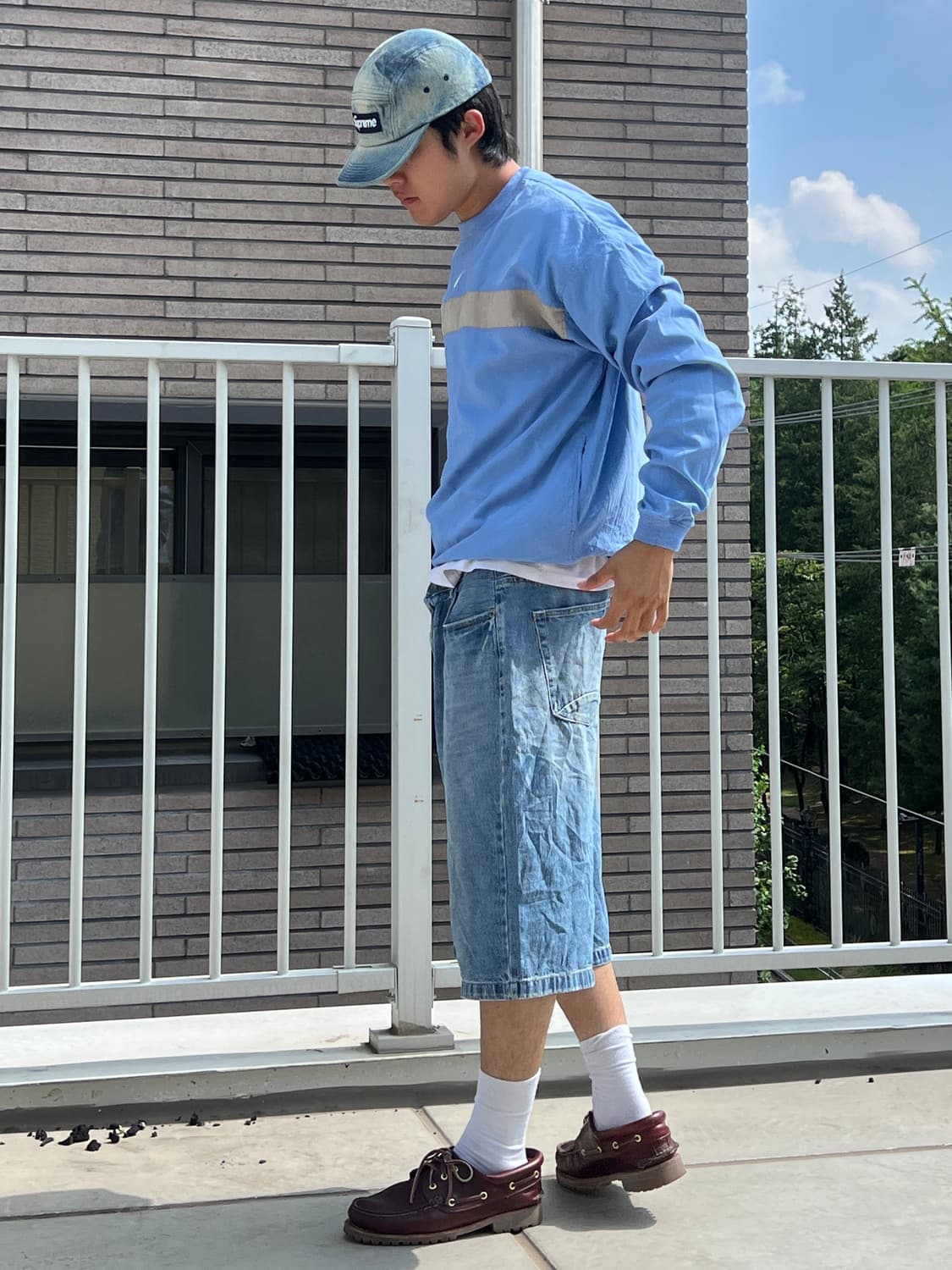 나이키 웜업 상품이미지3