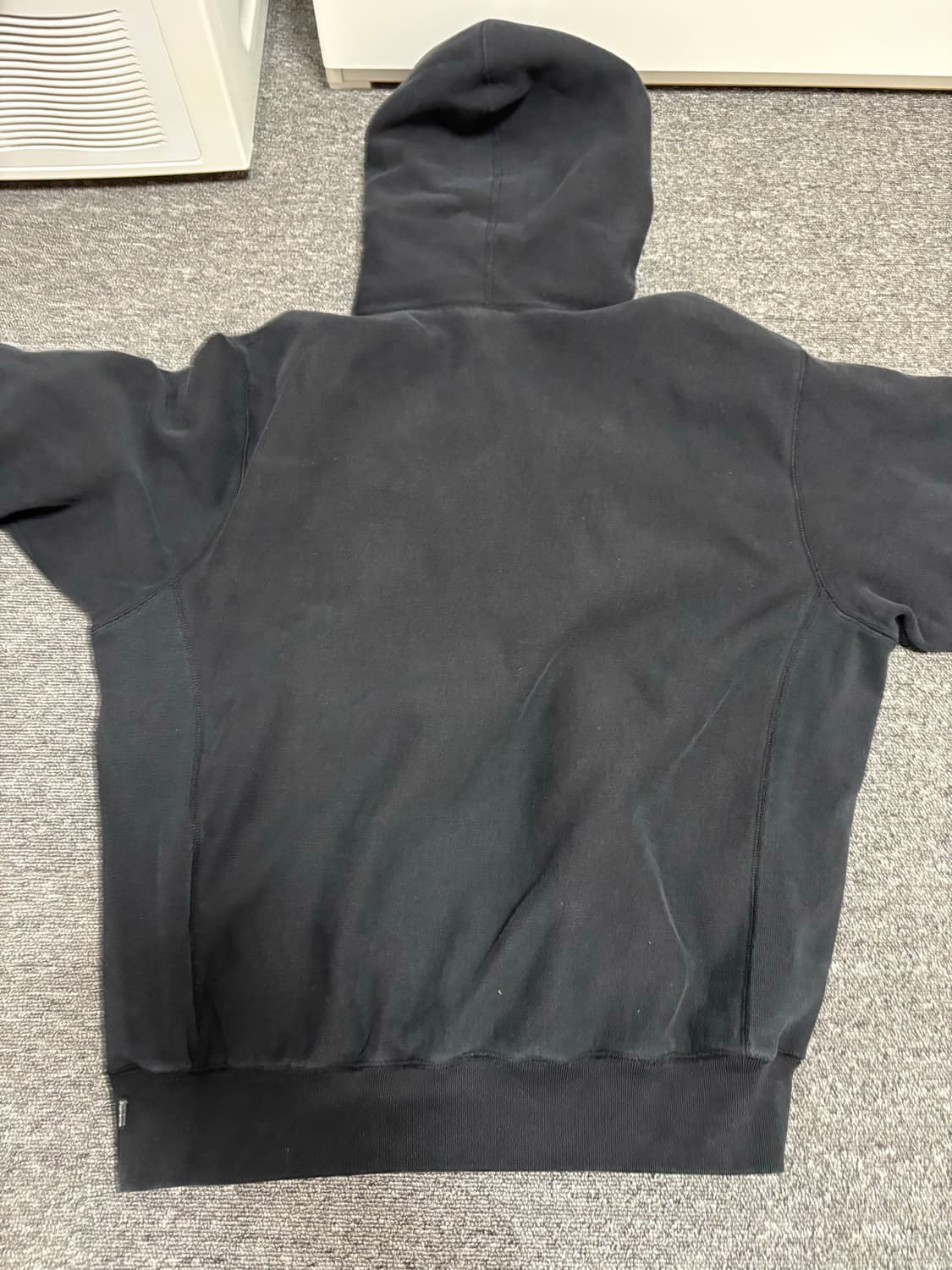 슈프림 후드 라지  상품이미지7