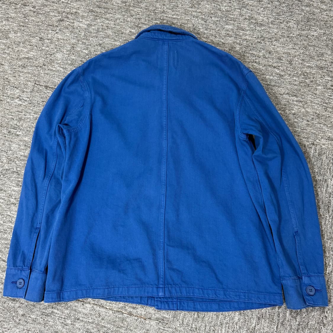  [ZARA] 프렌치 워크자켓 | 상태 좋음 상품이미지8