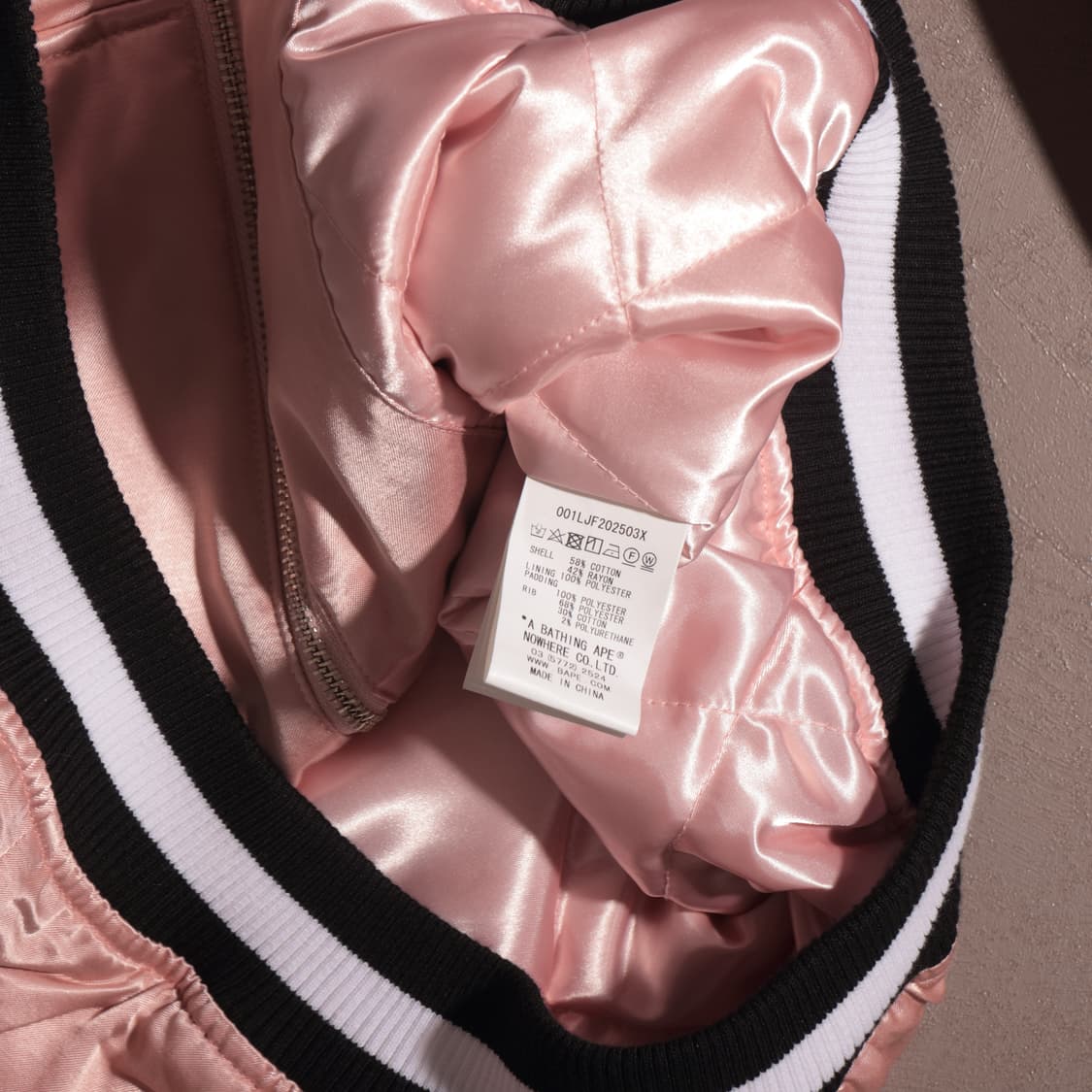 A BATHING APE 상품이미지7