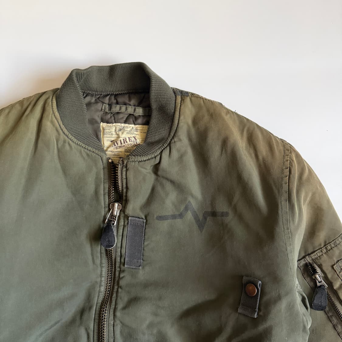 Avirex 상품이미지5