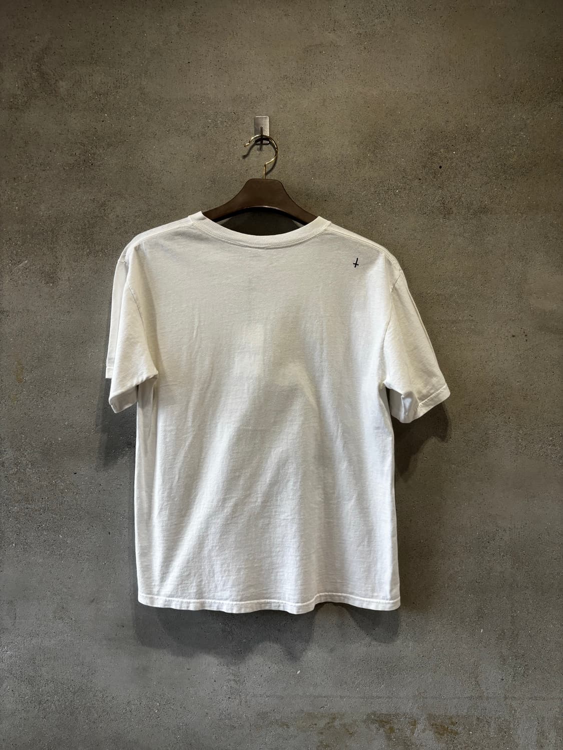 anvil 빈티지 반팔티 상품이미지2