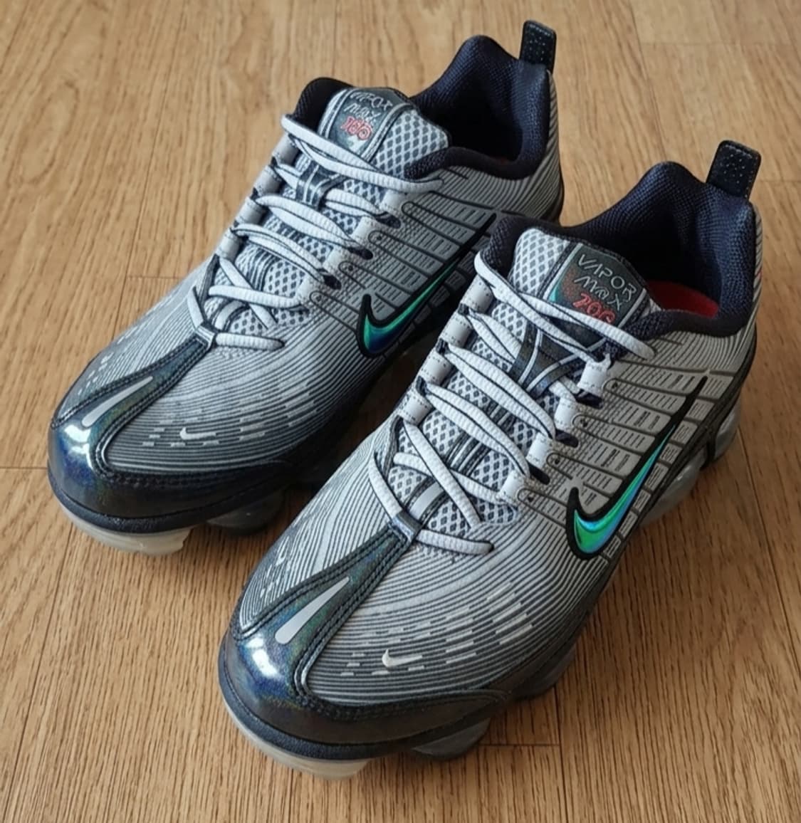 나이키 우먼스 에어 베이퍼 맥스 240 상품이미지2