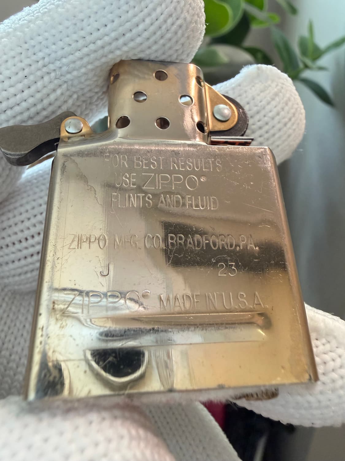 지포라이터 상품이미지9