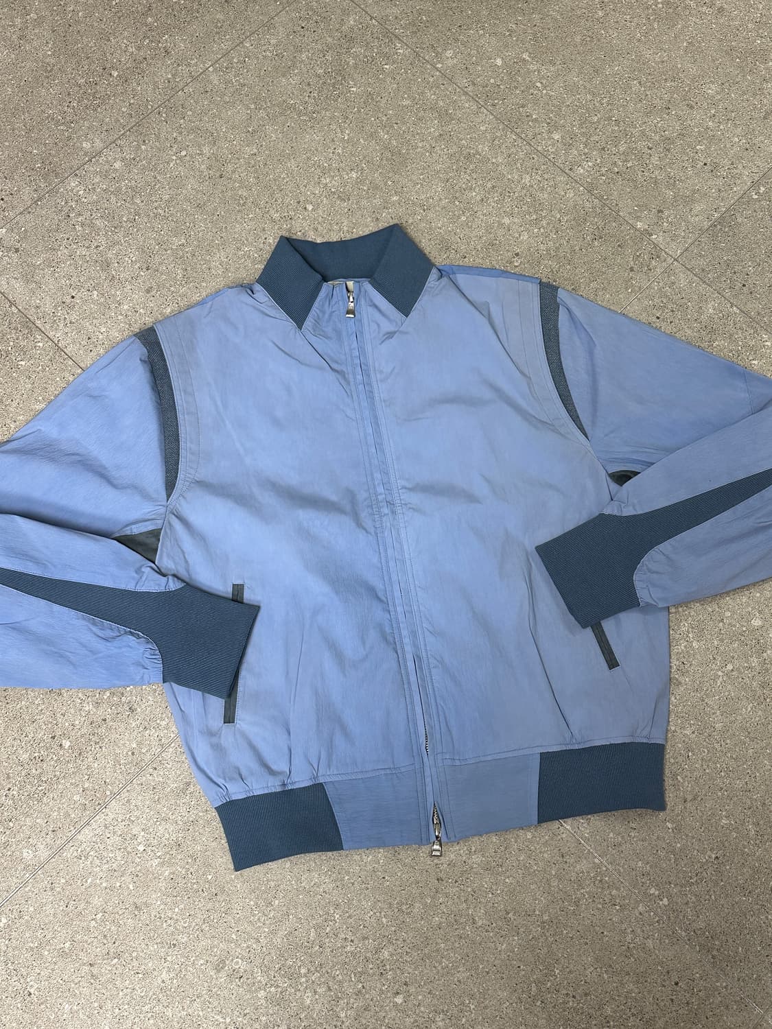 Xlim ep7 06 JACKET M 상품이미지5