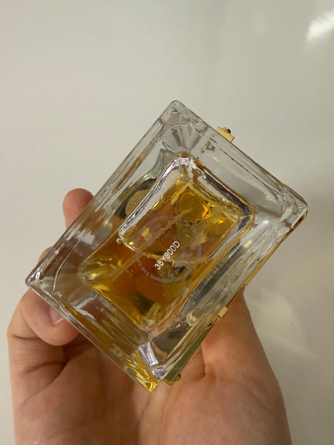 입생로랑 리브르 90ml  상품이미지3