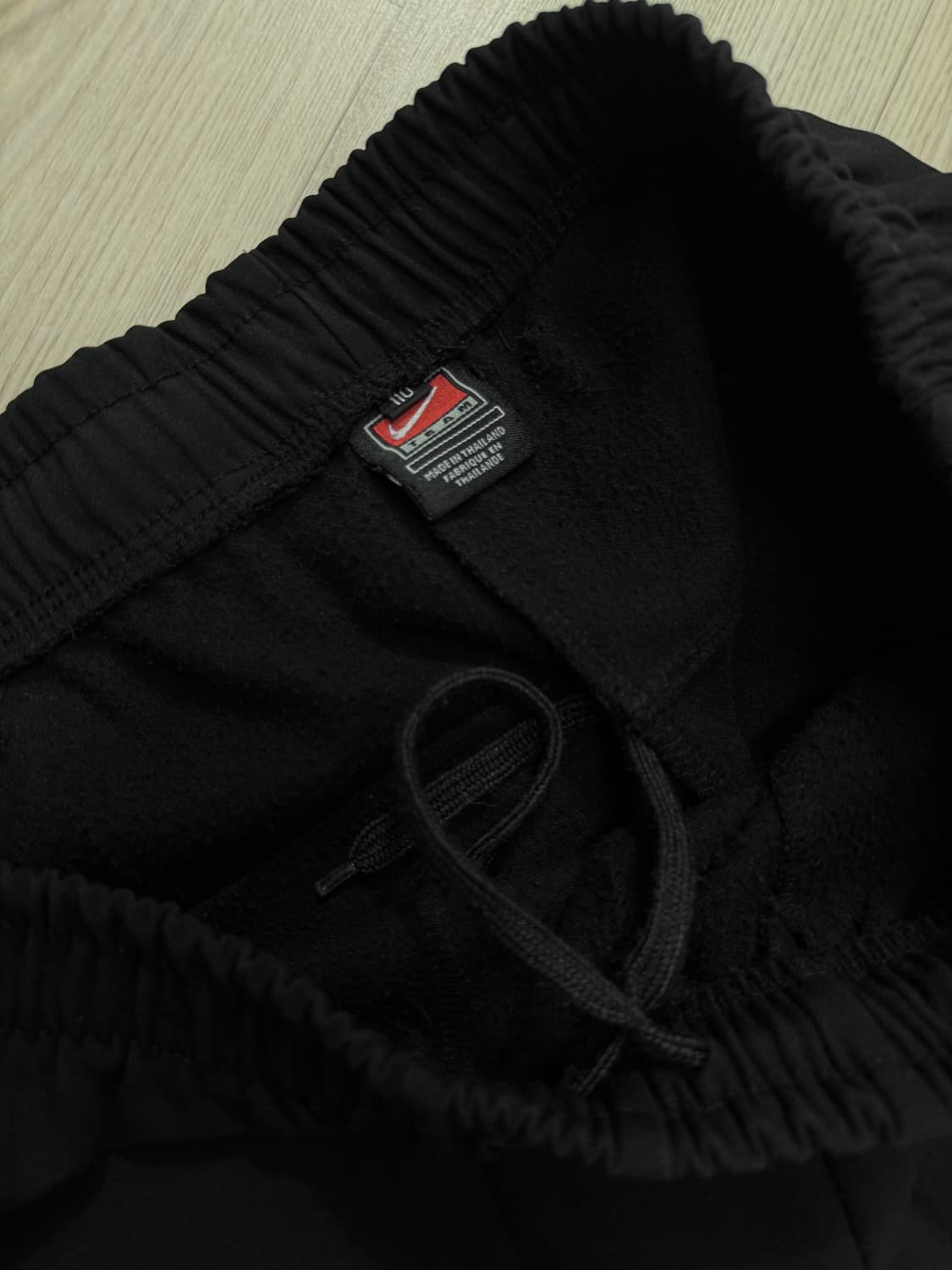 남성 100-105 / 나이키 에어 아노락, 카고 조거팬츠 셋업 세트 상품이미지10