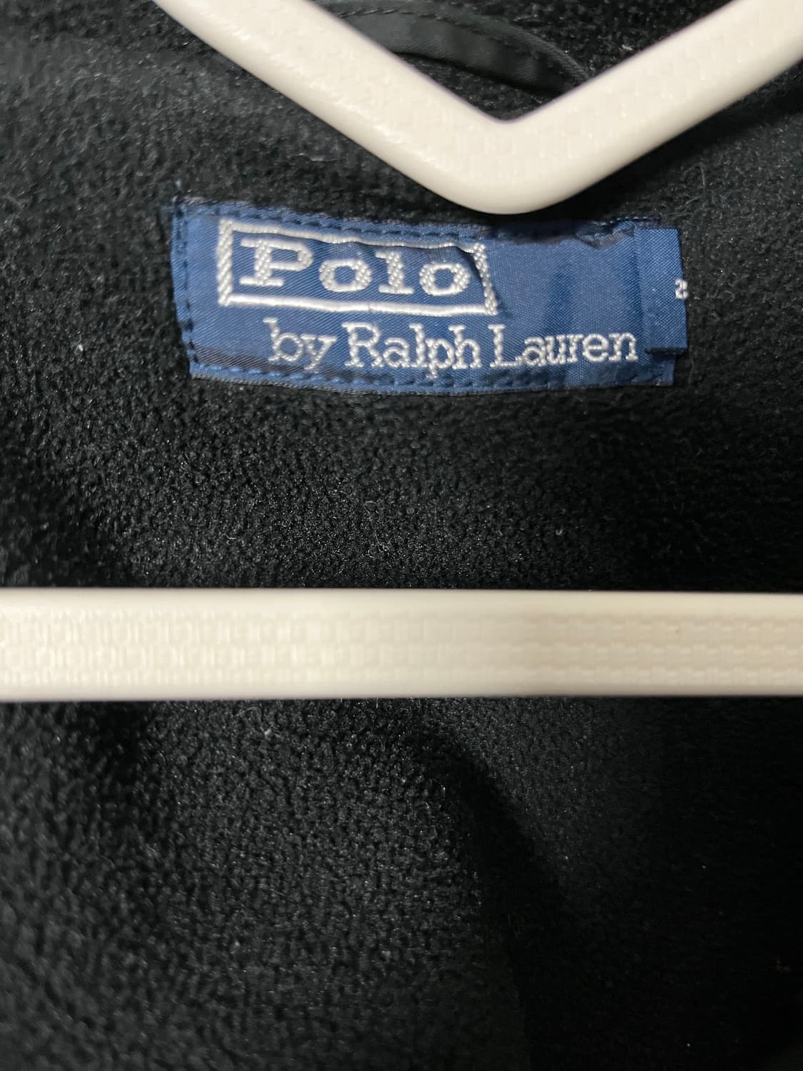 폴로 블루종 자켓 상품이미지2