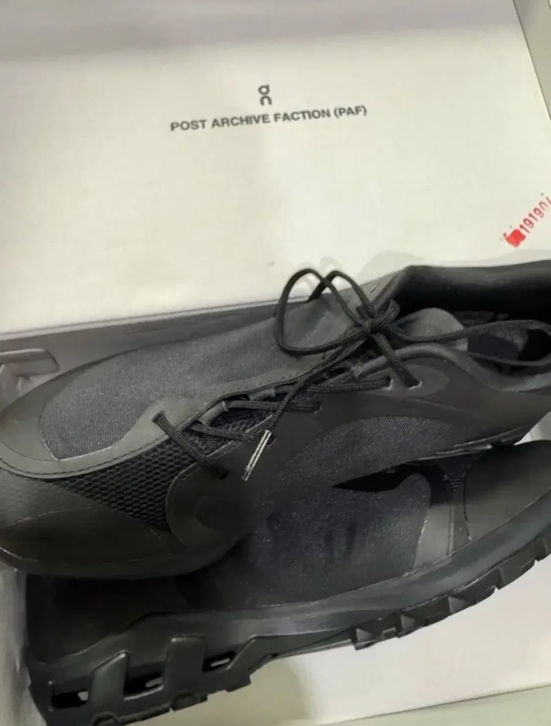 [270]온러닝x파프 클라우드 벤쳐 상품이미지1