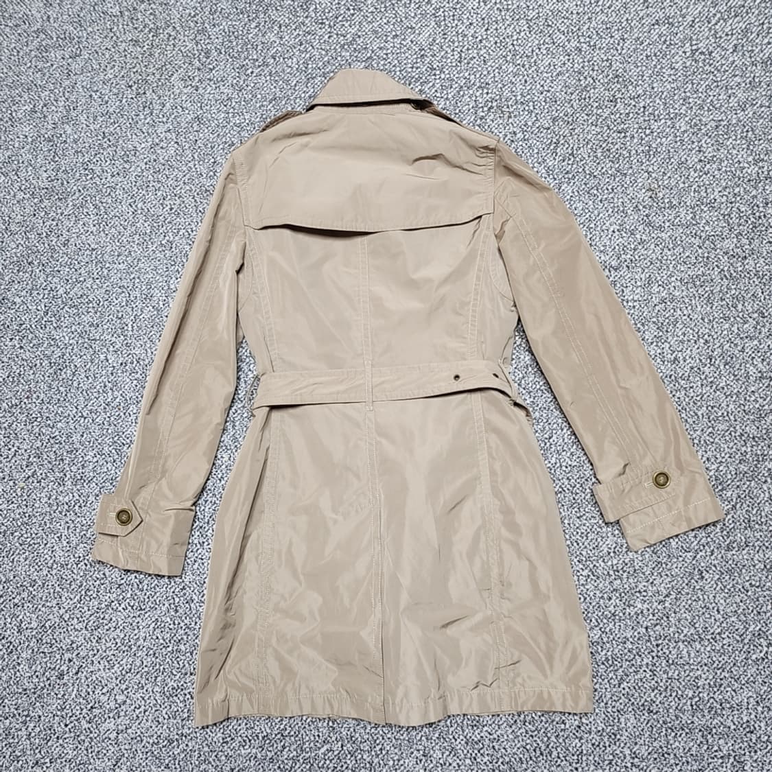 버버리 여성 트렌치 코트 (2973) 상품이미지2