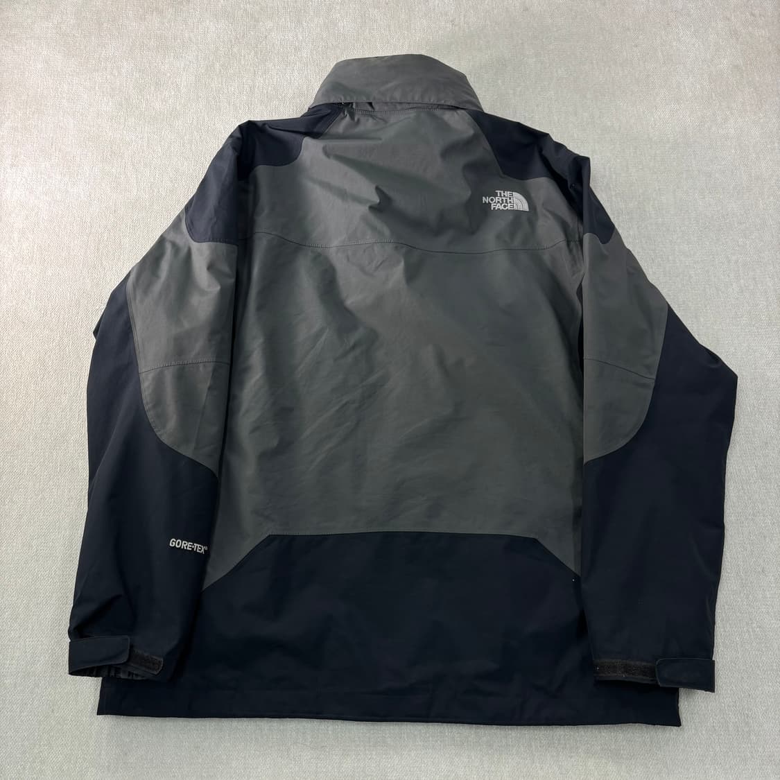 100 노스페이스 고어텍스 투톤 바람막이 자켓 상품이미지7