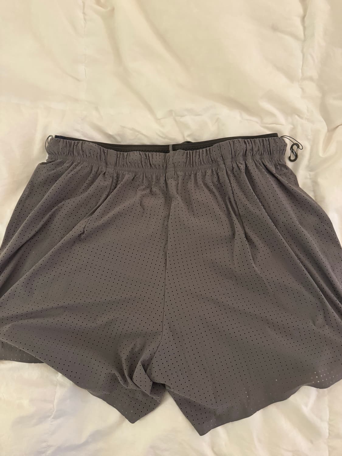 새티스파이 Space-O™ 5" Shorts 상품이미지3