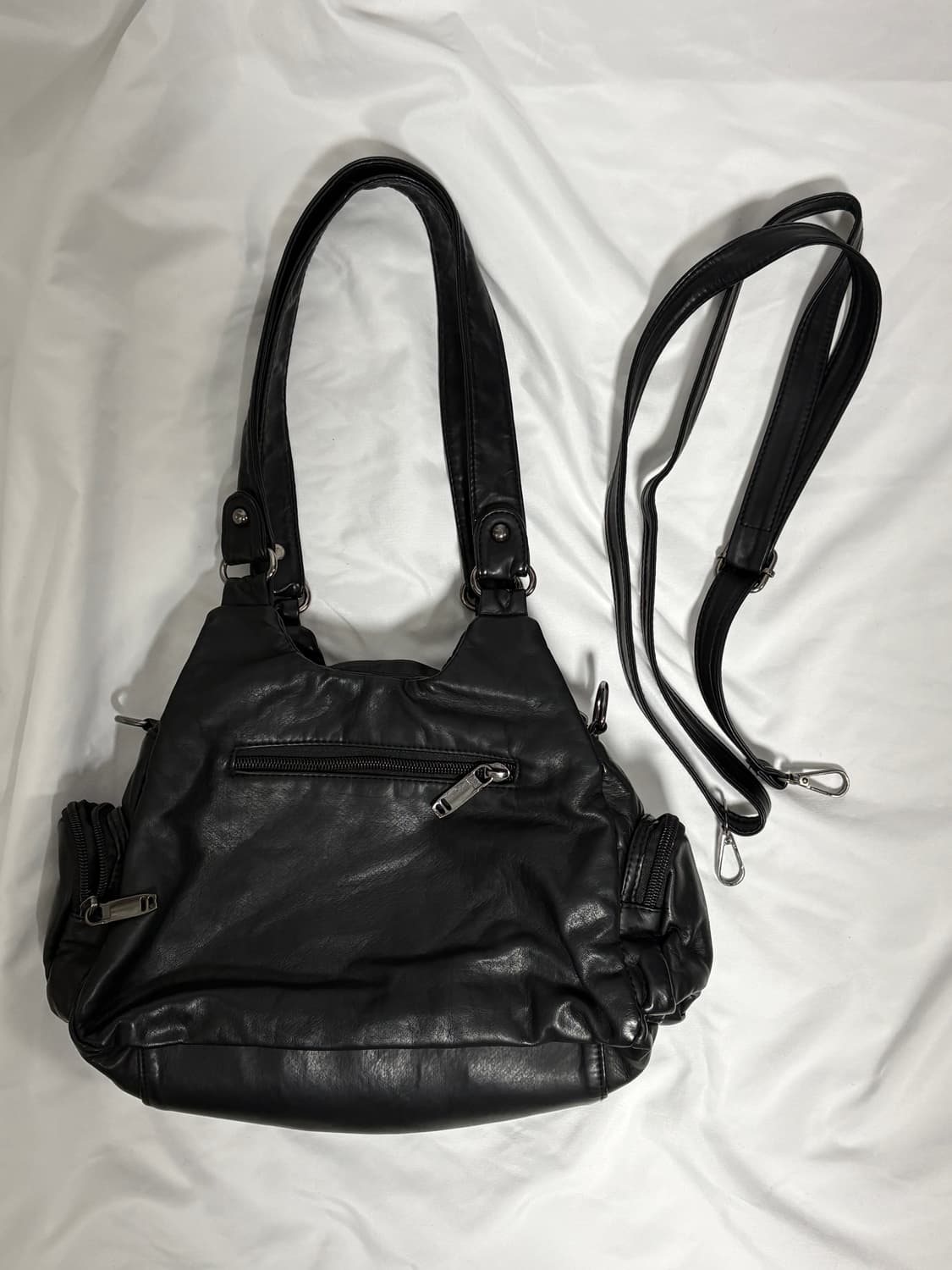 black vintage bag 상품이미지2