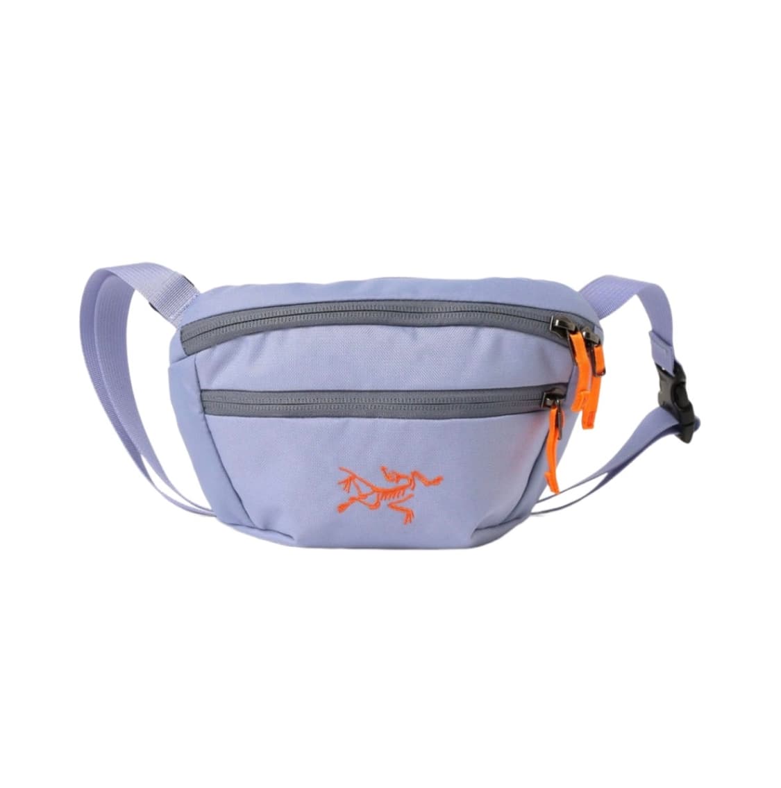 아크테릭스 x 빔즈 보이 맨티스 1 웨이스트팩 트와일라잇 트레일 상품이미지1