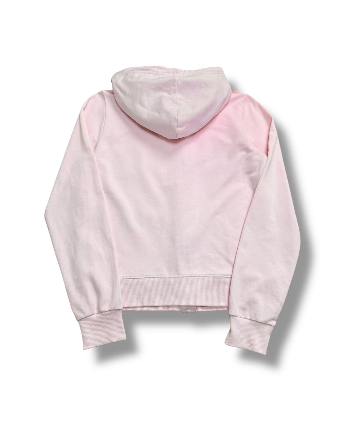 빈티지 PINK 후드집업 상품이미지6