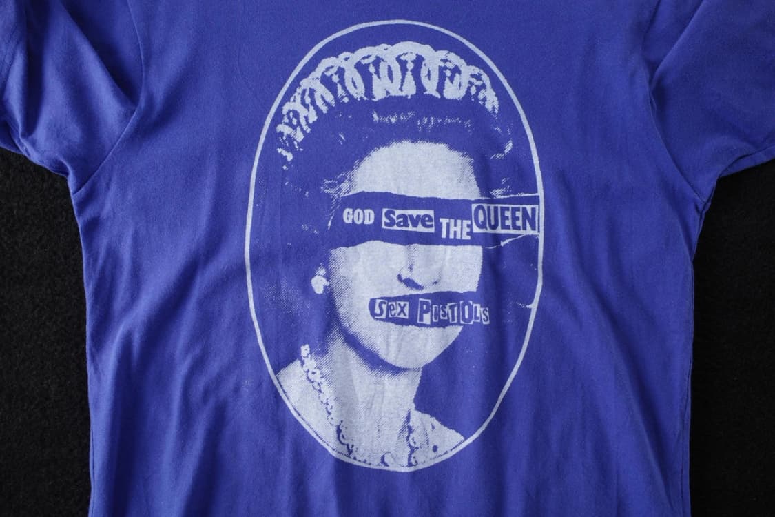Sex Pistols UT 상품이미지4