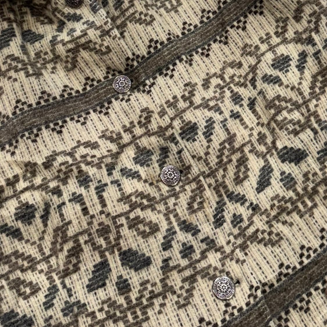 [우먼 M~L] 울리치 울 자켓 우먼스 상품이미지4